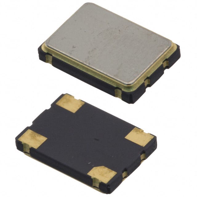 XG-1000CA 100.0000M-EBL3 XTAL OSC SO 100.0000MHZ CMOS SMD