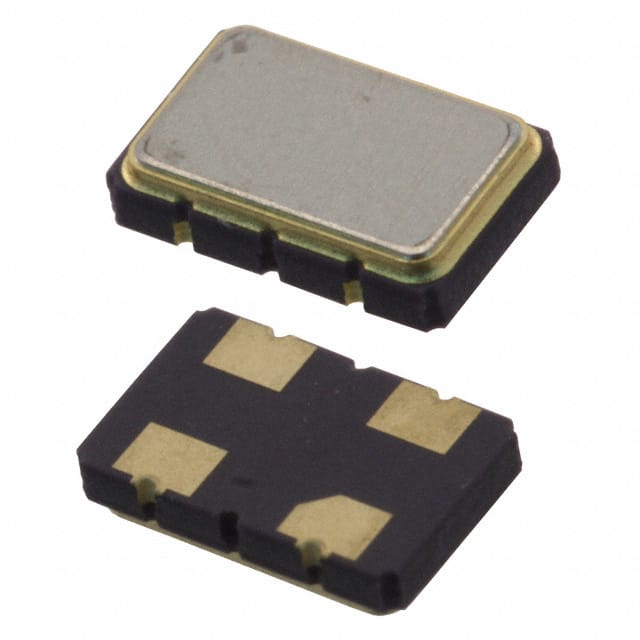 XG-1000CB 98.3040M-EBL3 XTAL OSC SO 98.3040MHZ CMOS SMD