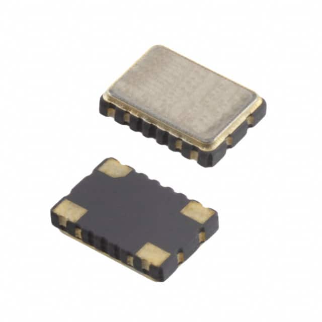 HG-2150CA 16.777216M-BXC3 XTAL OSC XO 16.777216MHZ CMOS