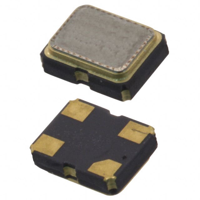 VG-4231CE 12.2880M-CSCM3 XTAL OSC VCXO 12.2880MHZ CMOS