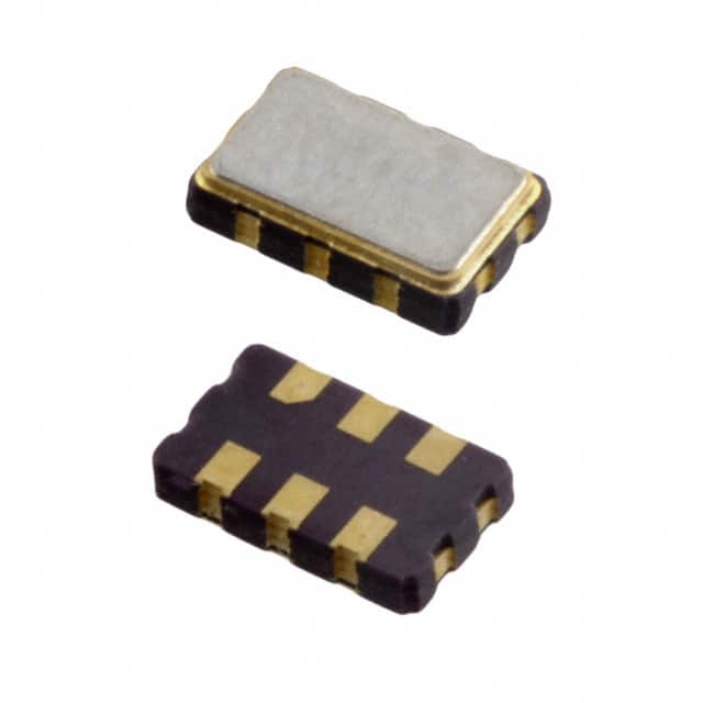 VG-4231CB 27.0000M-GGCZ3 XTAL OSC VCXO 27.0000MHZ CMOS