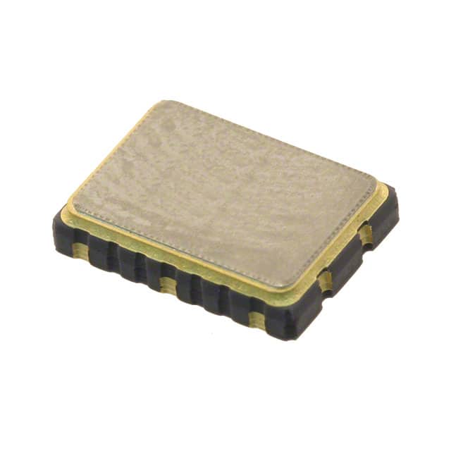 VG-4231CA 27.0000M-TDRC3 XTAL OSC VCXO 27.0000MHZ CMOS