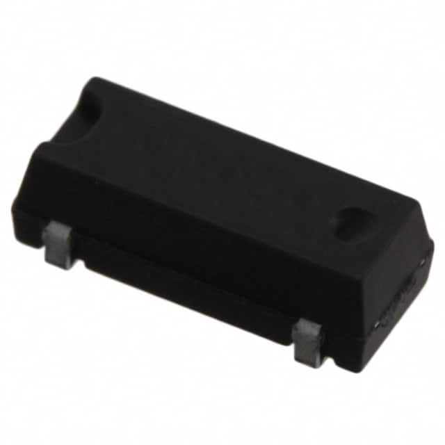 MC-30AY 32.7680K-A3:PURE SN CRYSTAL 32.7680KHZ 12.5PF SMD