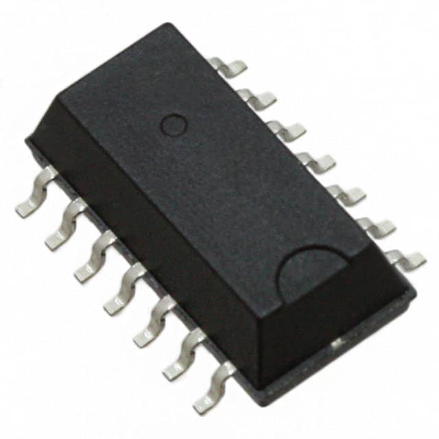 RA-8565SA:B PURE SN IC RTC CLK/CALENDAR I2C 14SOP