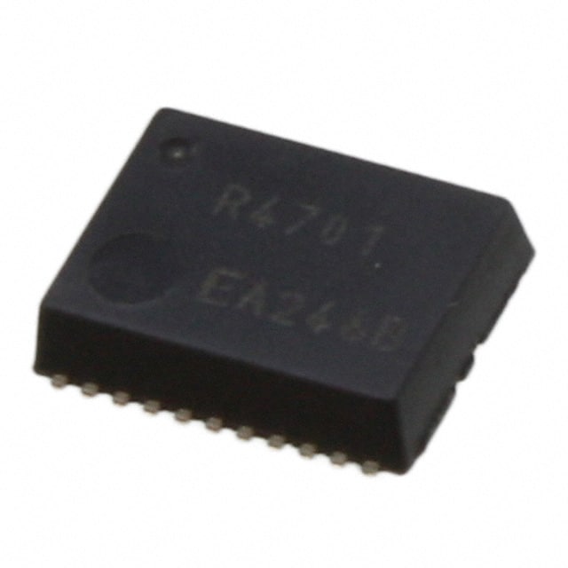RTC-4701NB:B3 ROHS IC RTC CLK/CALENDAR SER 22SON
