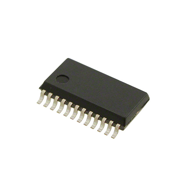RTC-7301SF:B0 ROHS IC RTC CLK/CALENDAR PAR 24SSOP