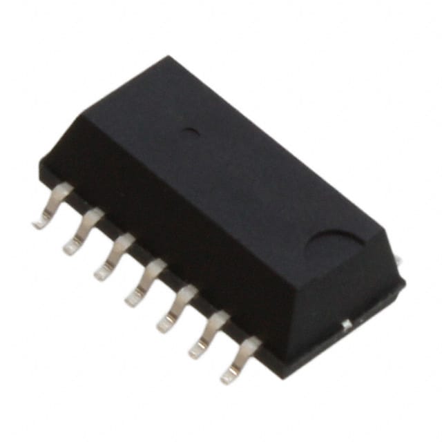 RX-4571SA:B3 PURE SN IC RTC CLK/CALENDAR SER 14SOP