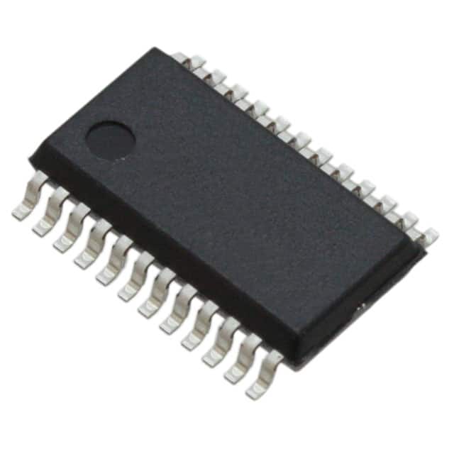 RX-5412SF:B3 PURE SN IC RTC TIME EVENT REC SPI 24SOP