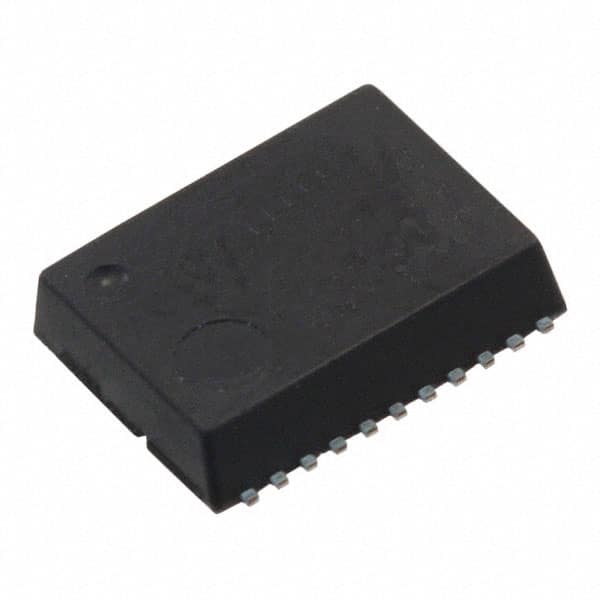 RX-4571NB:B IC RTC CLK/CALENDAR SER 22SON