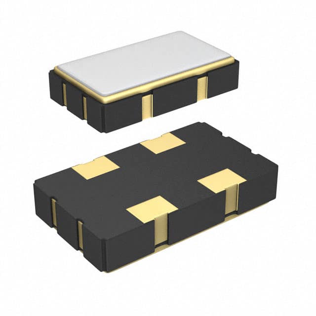 SG5032CAN 24.576000M-TJGA3 XTAL OSC XO 24.5760MHZ CMOS SMD