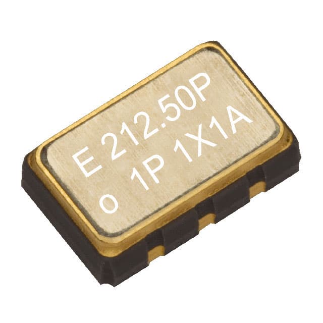 EG-2102CB 156.2500M-LGPAL3 XTAL OSC SO 156.2500MHZ LVDS SMD