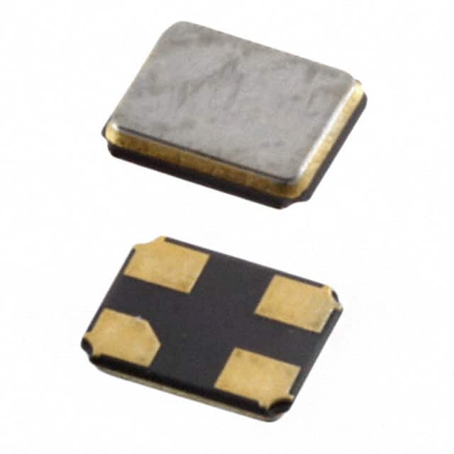TSX-3225 19.2000MF12Y-AG3 CRYSTAL 19.2000MHZ 7PF SMD
