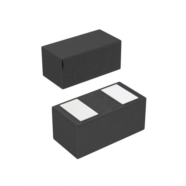 SESD0201C-006-058 TVS DIODE 5VWM 0201
