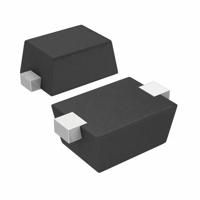 SESD0402S-005-054 TVS DIODE 5VWM SOD923