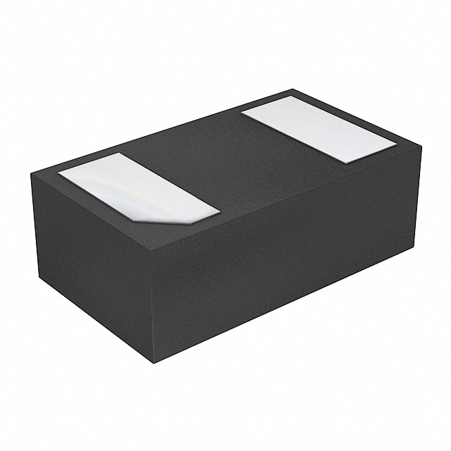 SESD0402X1UN-0030-088 TVS DIODE 7VWM 13VC 0402/2DFN