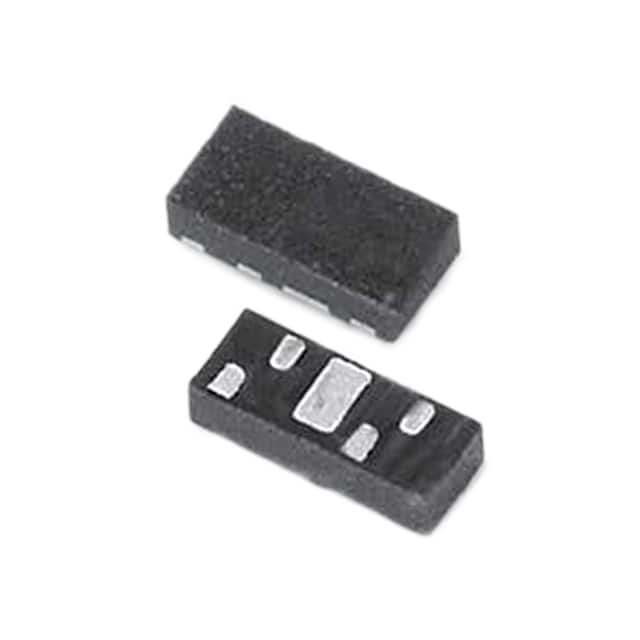 SESD0802Q4UG-0020-090 TVS DIODE 7VWM 9.2VC 0802