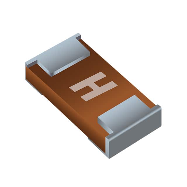 SF-0603FP075F-2 FUSE BRDMT 750MA 65VAC/65DC 0603