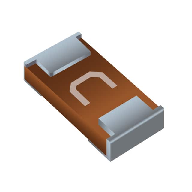 SF-0603HI050F-2 FUSE BRDMT 500MA 35VAC/65DC 0603