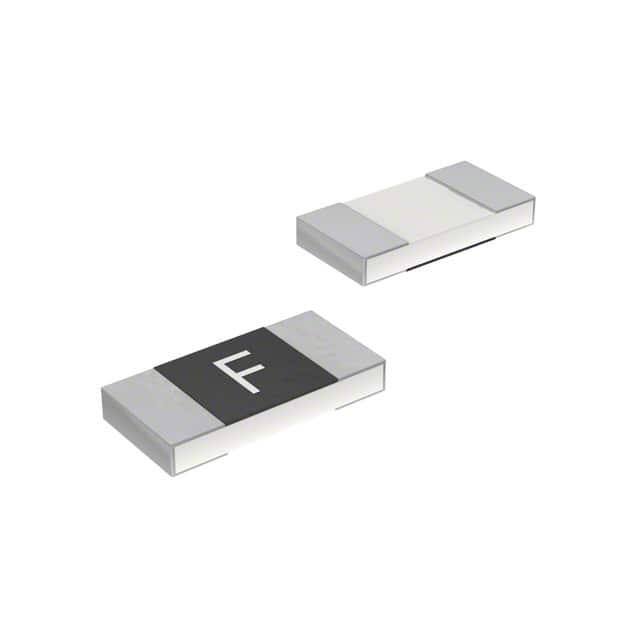 SF-1206F100-2 FUSE BOARD MOUNT 1A 63VDC 1206