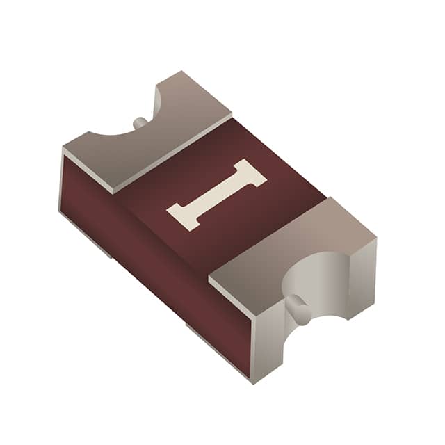 SF-1206S1500W-2 FUSE BOARD MOUNT 15A 32VDC 1206