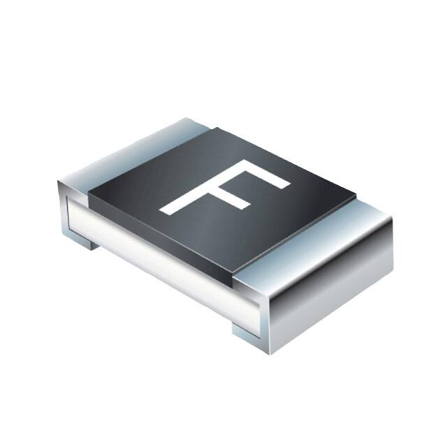 SF-1206FP050-2 FUSE BOARD MNT 500MA 63VDC 1206
