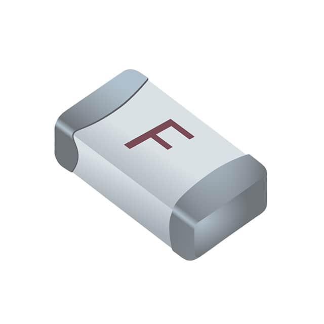 SF-1206SP800M-2 FUSE BOARD MOUNT 8A 24VDC 1206