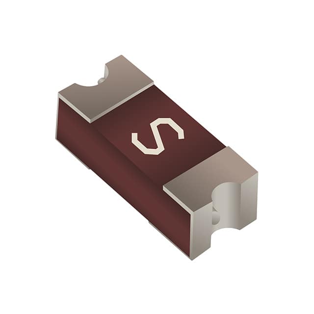 SF-2410FP200W-2 FUSE BRD MT 2A 250VAC/125DC 2410