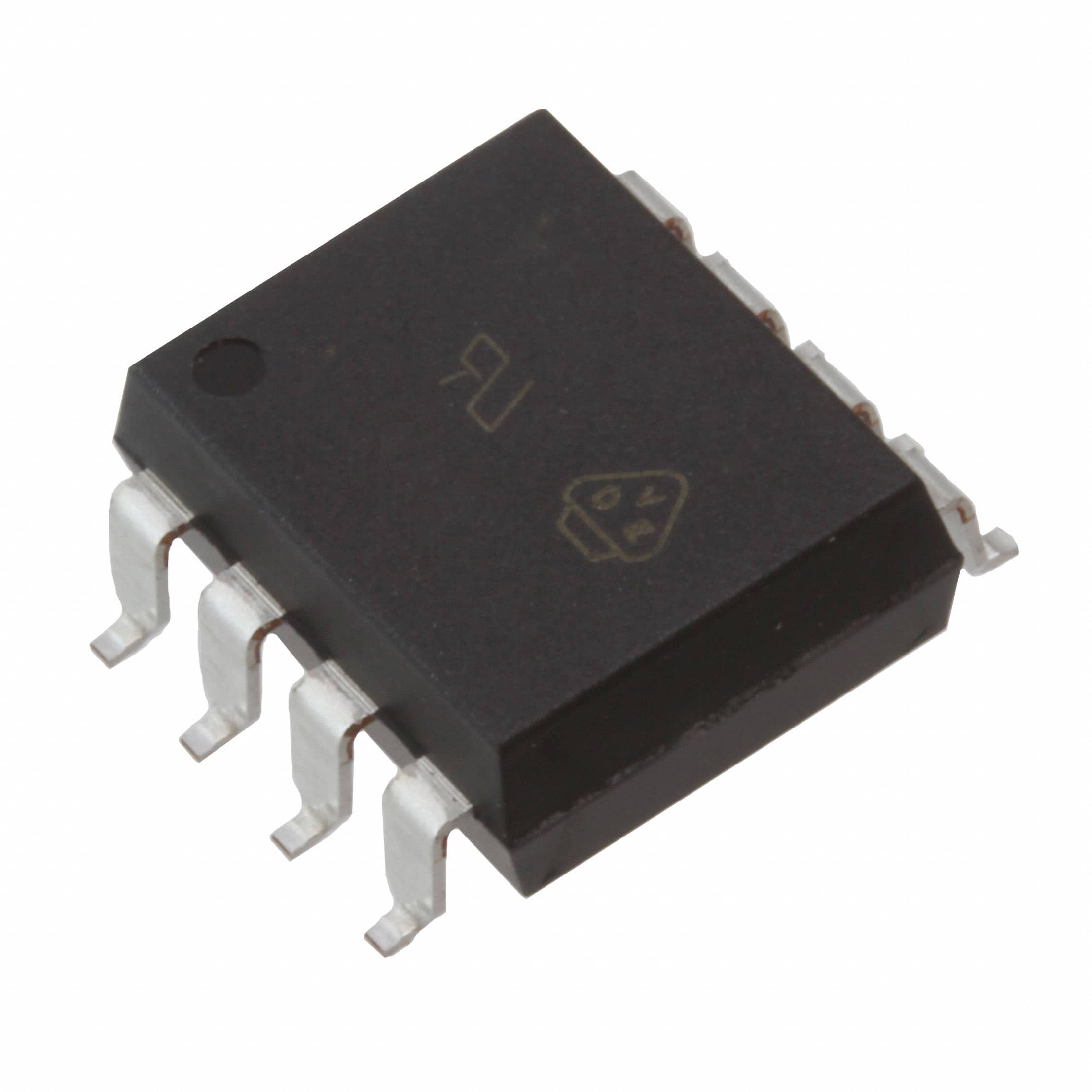 SFH6732-X007T OPTOISO 5.3KV 2CH PUSH PULL 8SMD