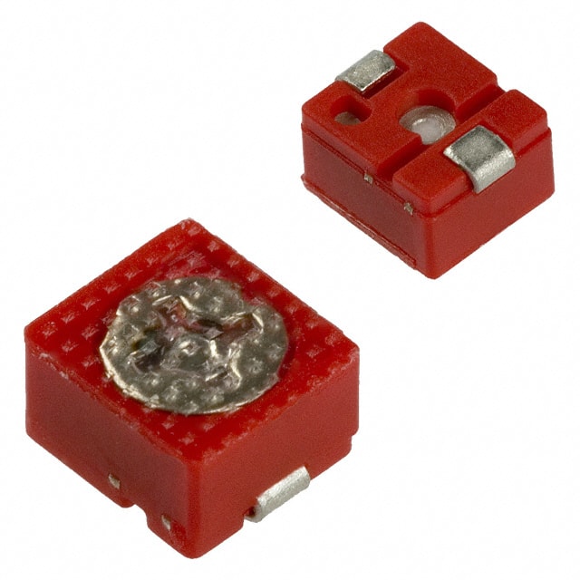 GKG20066-07 CAP TRIMMER 4.5-20PF 100V SMD