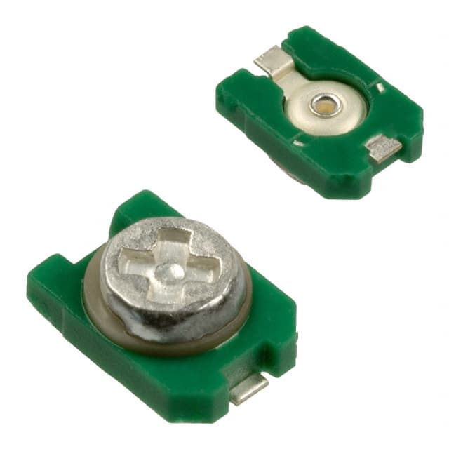GKY30066 CAP TRIMMER 6-30PF 100V SMD