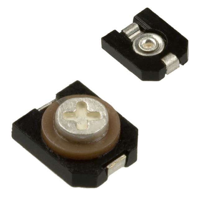 GKRP20066 CAP TRIMMER 5-20PF 25V SMD
