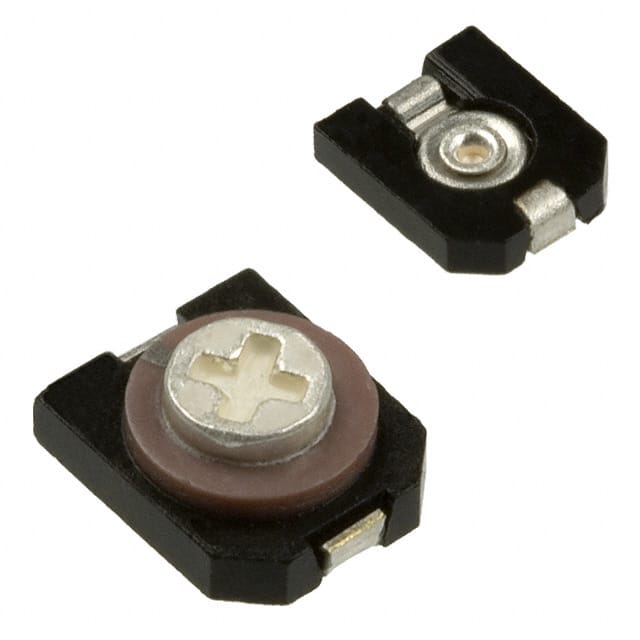 GKRP30066 CAP TRIMMER 7-30PF 25V SMD