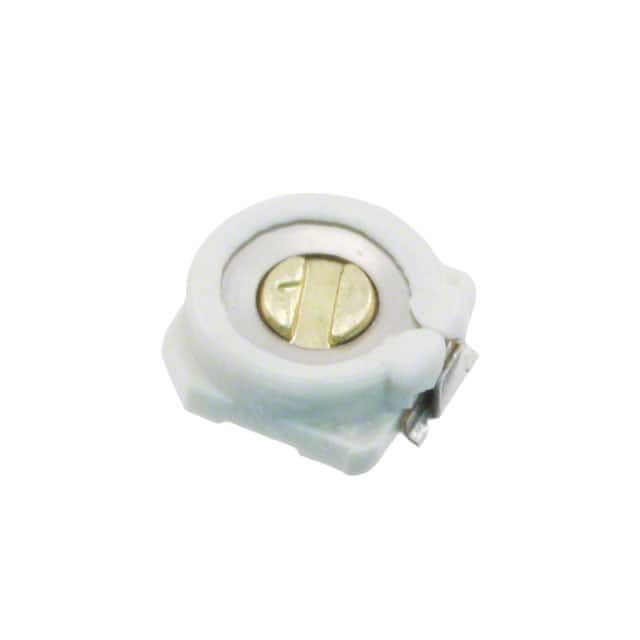 GKY10056 CAP TRIMMER 2-10PF 50V SMD