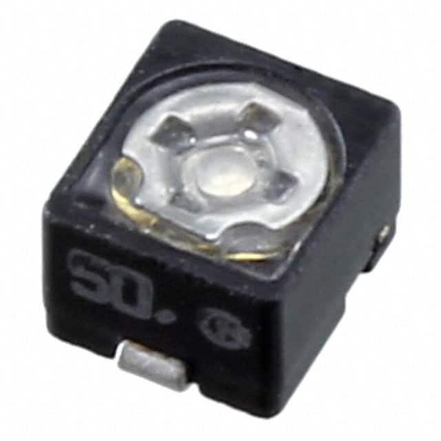 GKG50086-05 CAP TRIMMER 1.4-50PF 100V SMD