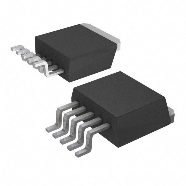 SI-3050KD-TL IC REG LINEAR 5V 1A TO263-5