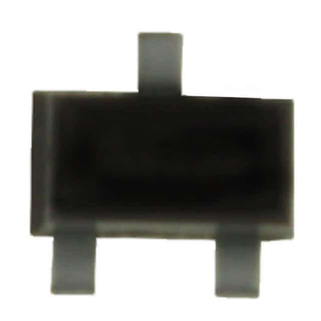 SI1012X-T1-E3 MOSFET N-CH 20V 500MA SC89-3