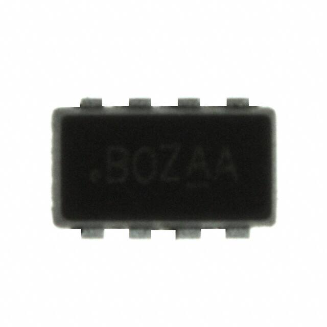 SI5401DC-T1-E3 MOSFET P-CH 20V 5.2A 1206-8