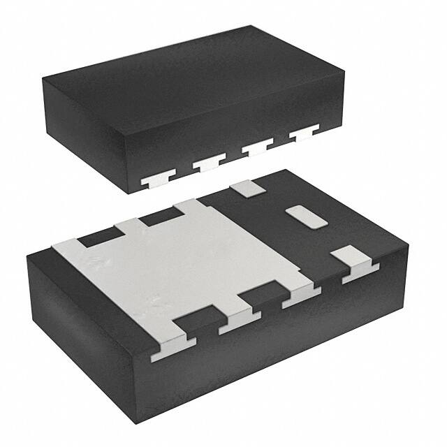 SI5415AEDU-T1-GE3 MOSFET P-CH 20V 25A PPAK