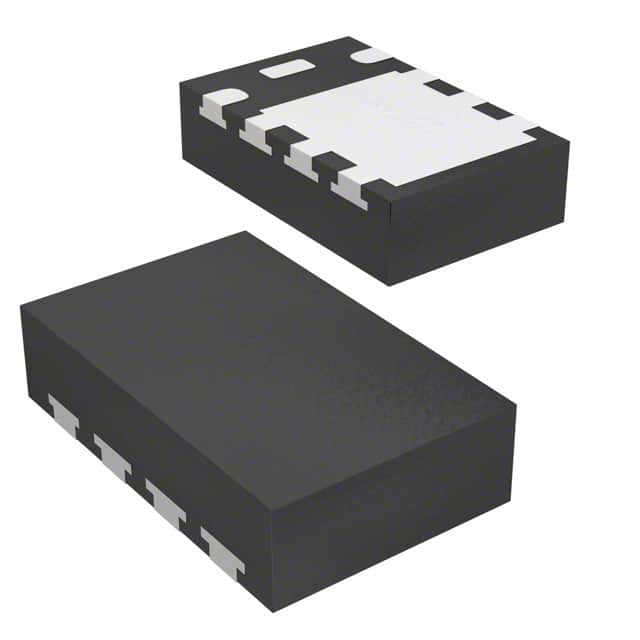 SI5486DU-T1-GE3 MOSFET N-CH 20V 12A CHIPFET
