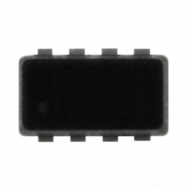 SI5475DDC-T1-GE3 MOSFET P-CH 12V 6A 1206-8