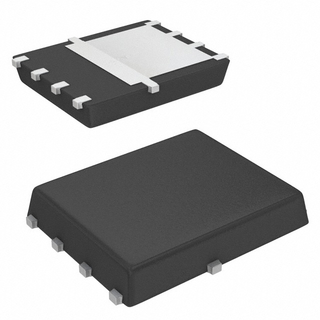 SI7469DP-T1-E3 MOSFET P-CH 80V 28A PPAK SO-8
