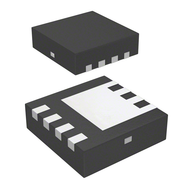 SISS50DN-T1-GE3 MOSFET N-CH 45V 29.7A/108A PPAK