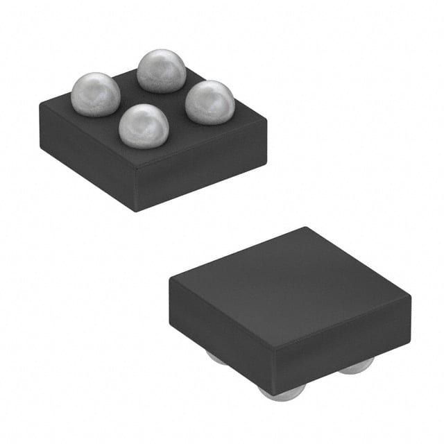 SI8489EDB-T2-E1 MOSFET P-CH 20V 4MICROFOOT