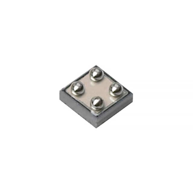 SI8824EDB-T2-E1 MOSFET N-CH 20V 2.1A MICROFOOT