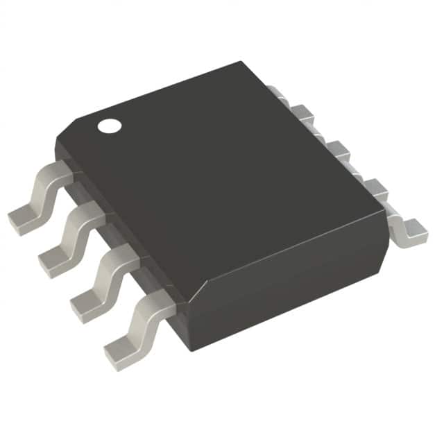 SI9410BDY-T1-E3 MOSFET N-CH 30V 6.2A 8SO