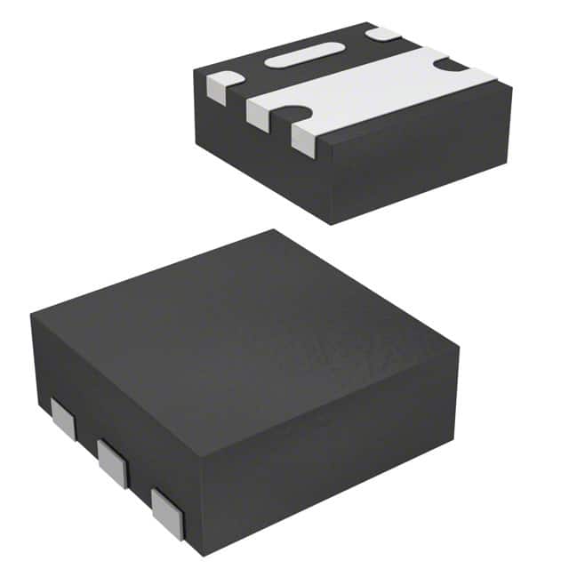 SIA445EDJT-T1-GE3 MOSFET P-CH 20V 12A PPAK SC70-6