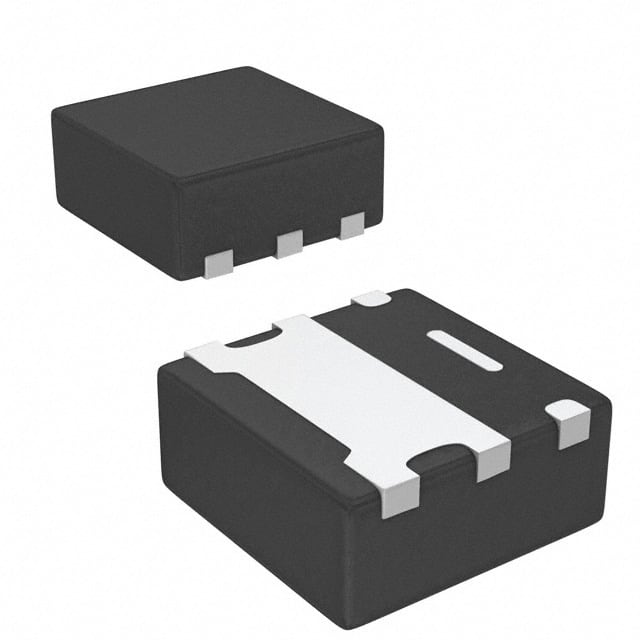 SIB422EDK-T1-GE3 MOSFET N-CH 20V 9A PPAK SC75-6