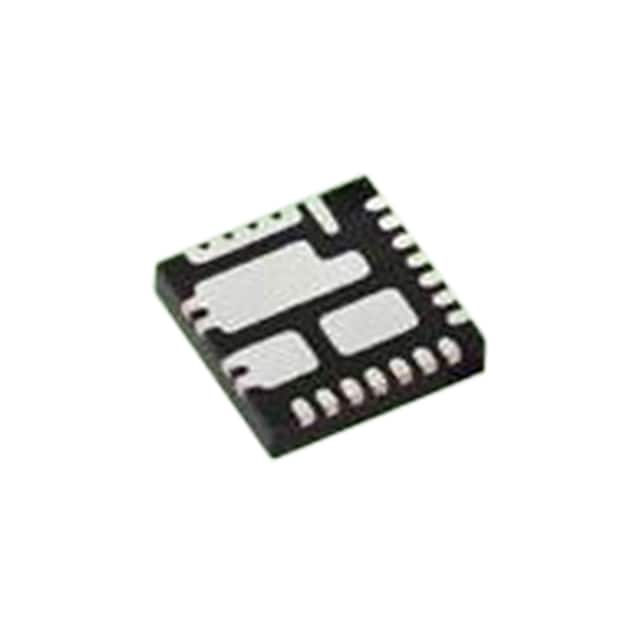 SIC437AED-T1-GE3 IC REG BUCK ADJ 12A MLP44-24