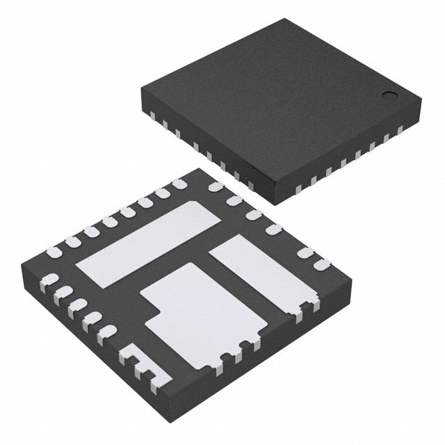 SIC473ED-T1-GE3 IC REG BUCK ADJ 5A MLP55-27