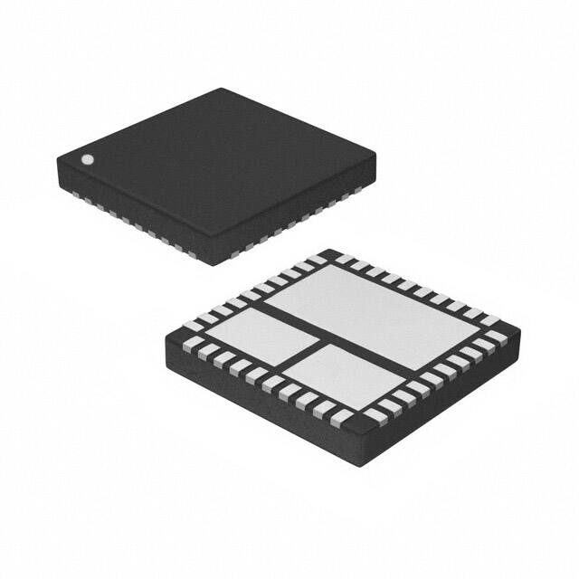 SIC779CD-T1-GE3 IC HALF BRIDGE DRIVER 40A PPAK